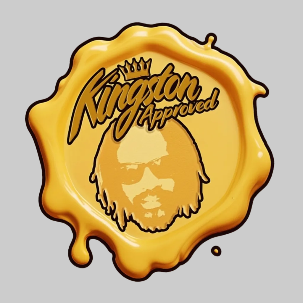 Kingston Approved THCA FLOWER 3.5g
